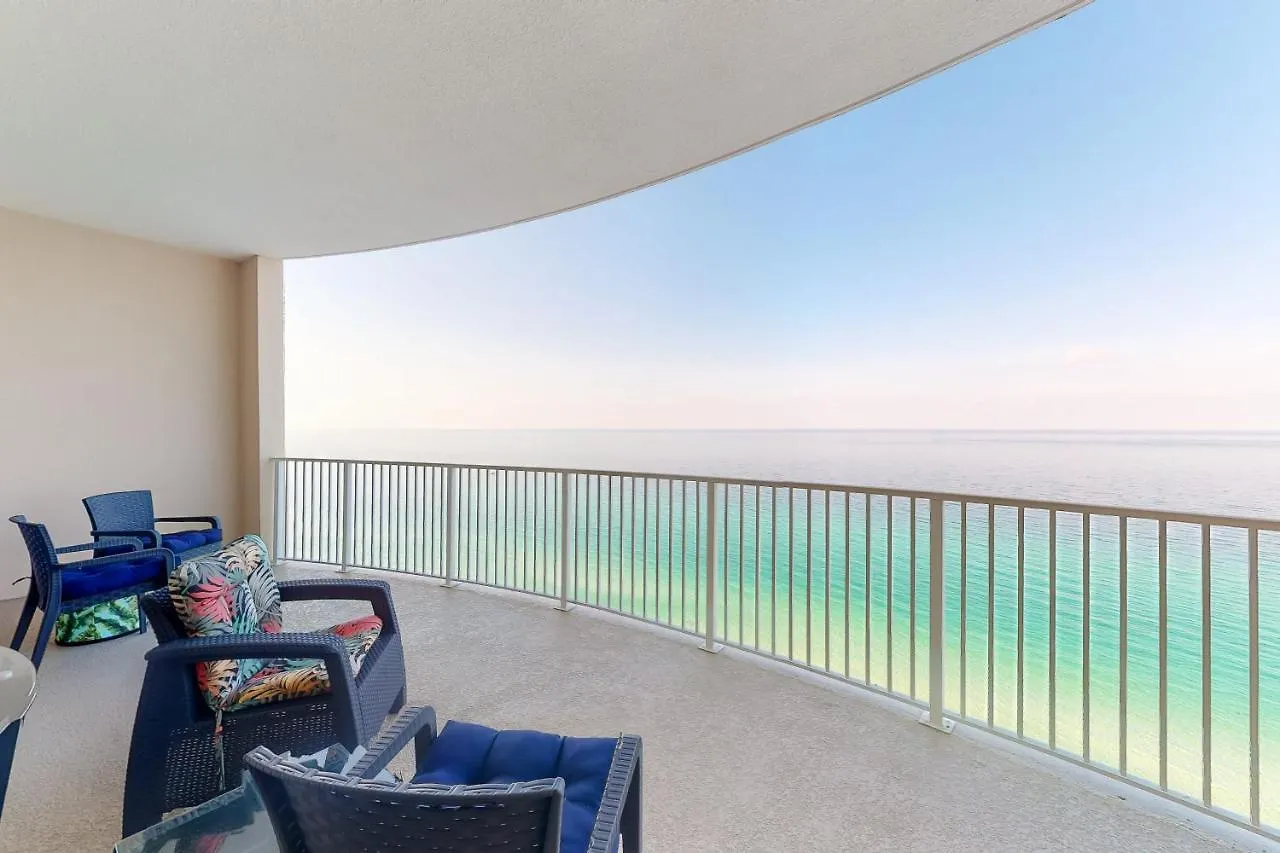 Ocean Villa 2203 Panama City Beach 0*,