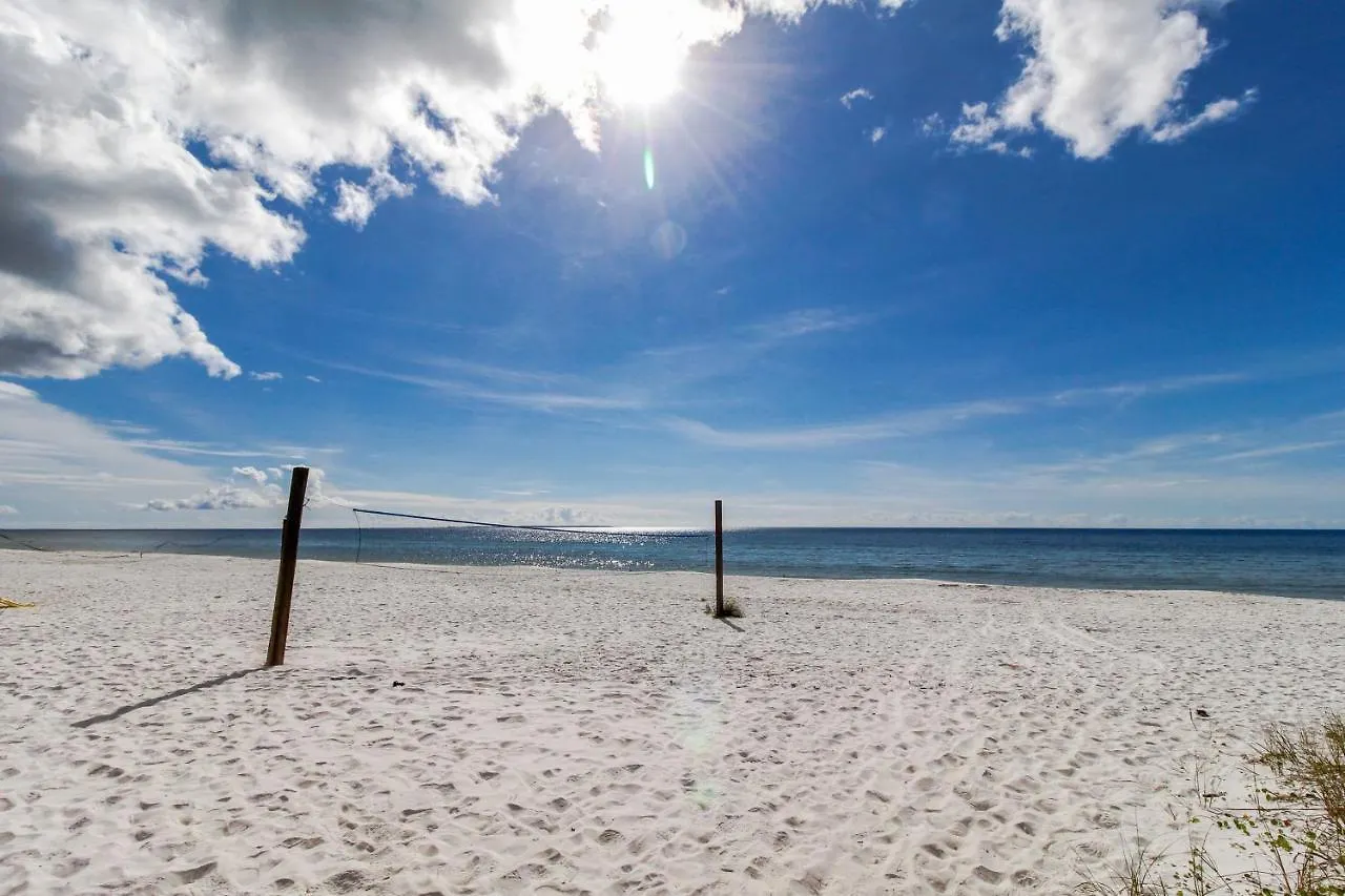 Ocean Villa 2203 Panama City Beach