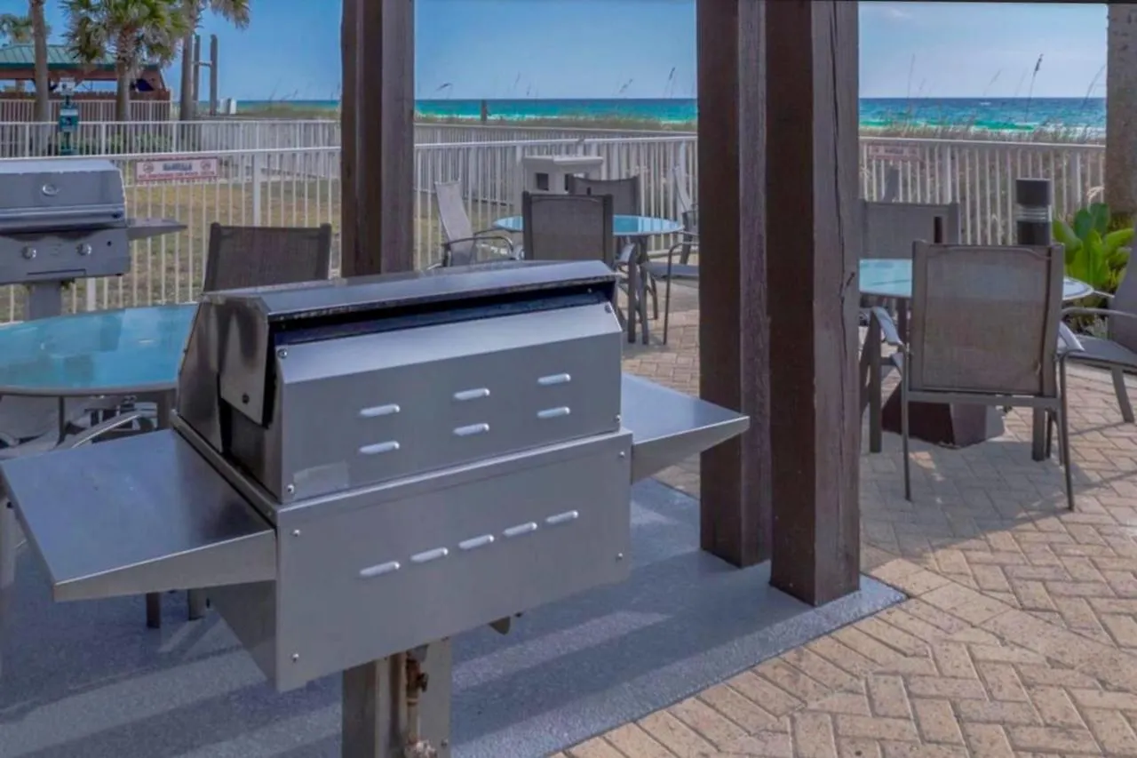 Daire Ocean Villa 2203 Panama City Beach
