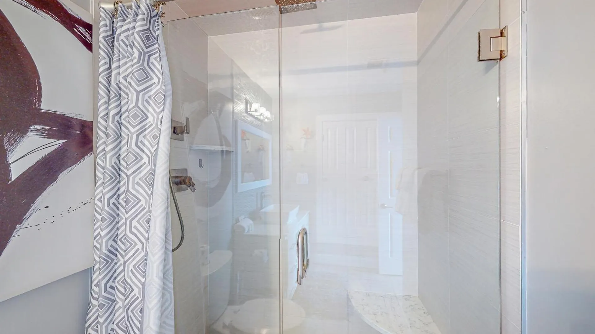 Daire Ocean Villa 2203 Panama City Beach ABD