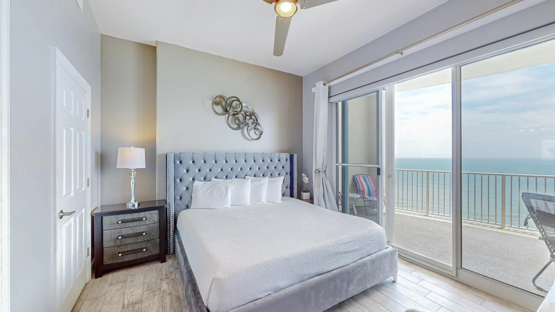 Ocean Villa 2203 Panama City Beach 0*,  ABD