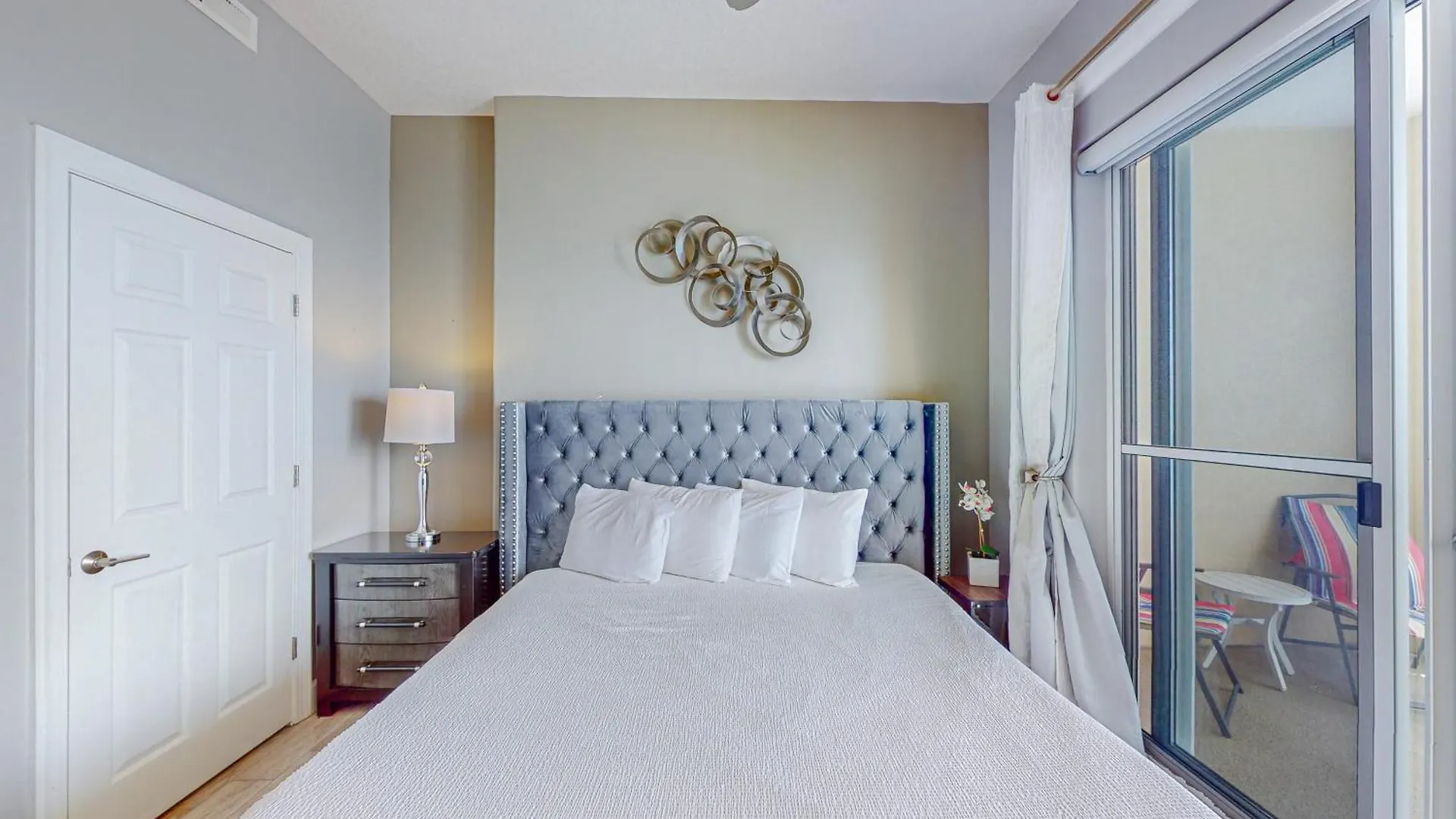 Ocean Villa 2203 Panama City Beach