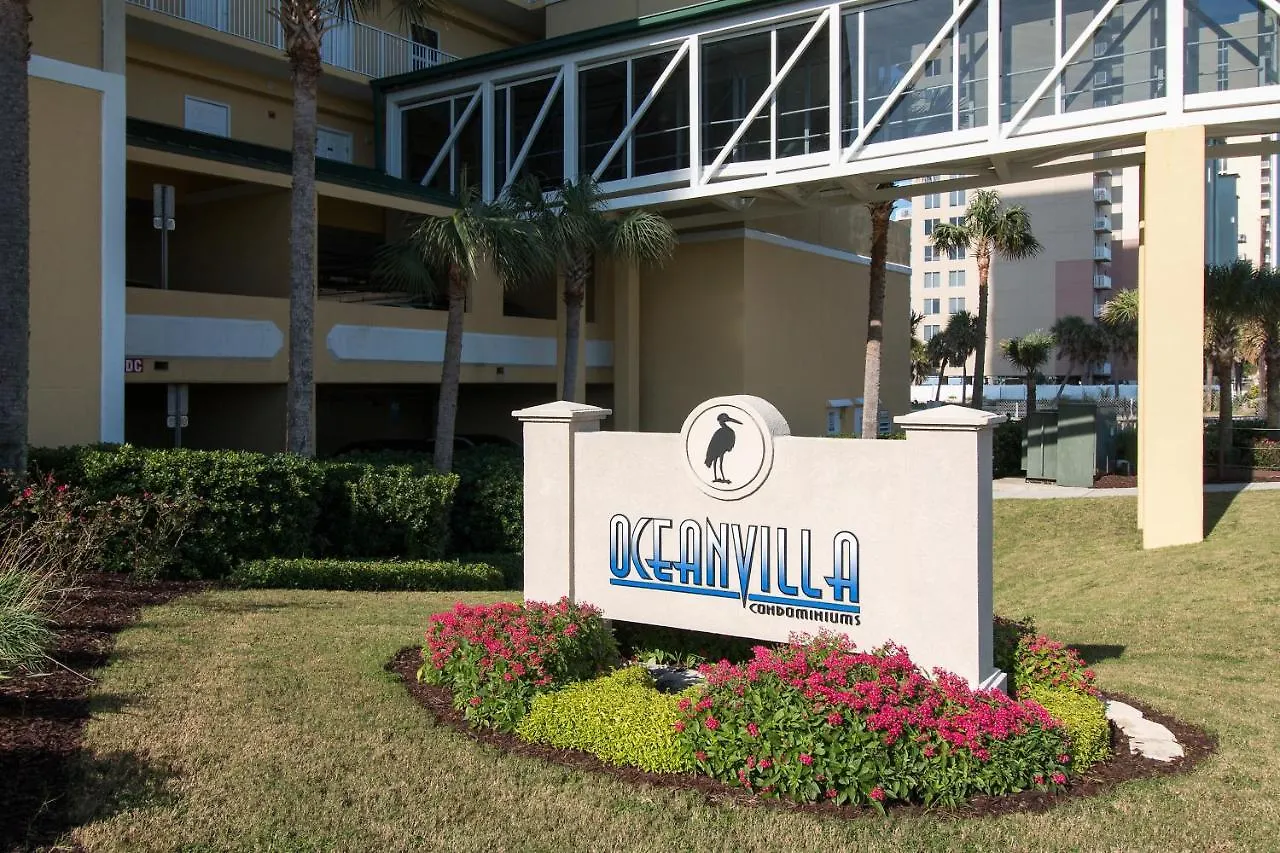 Ocean Villa 2203 بنما سيتي بيتش شقة