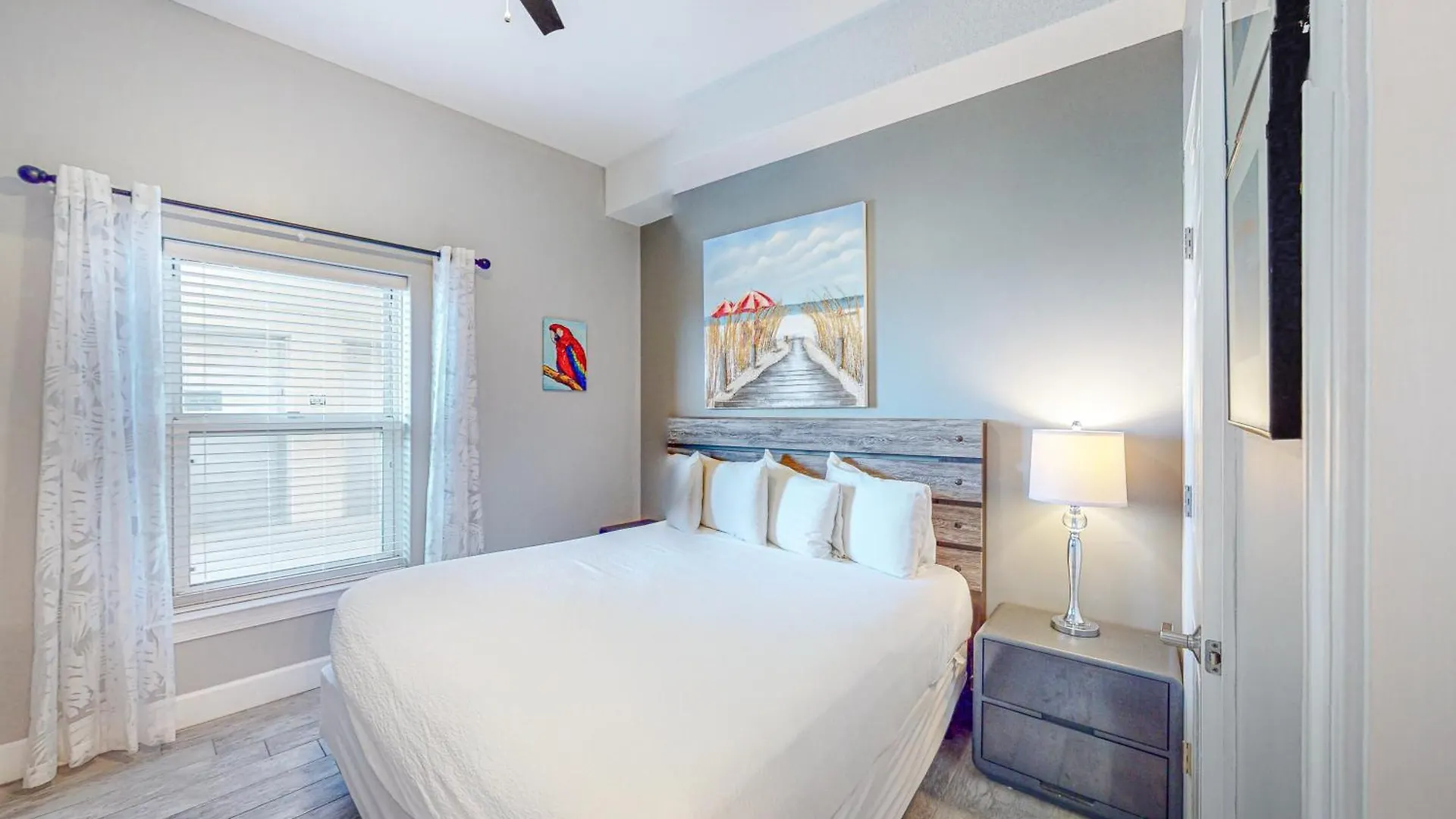 Ocean Villa 2203 بنما سيتي بيتش